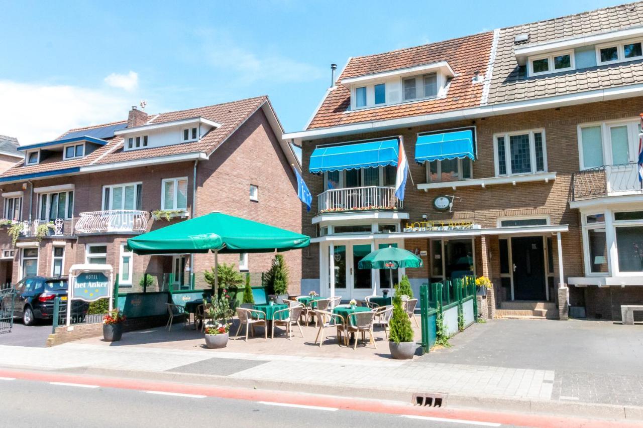 Hotel Het Anker Valkenburg aan de Geul Exterior foto